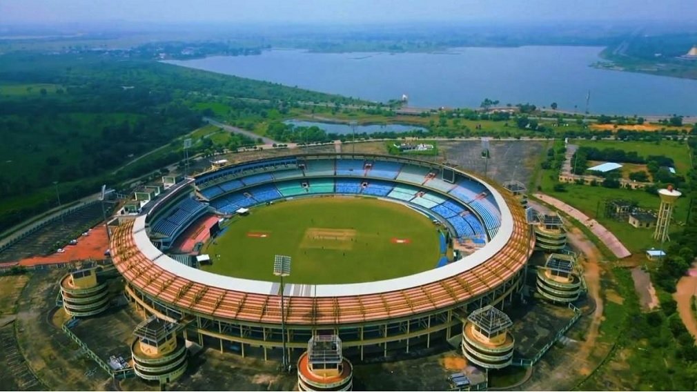 IND Vs SA: IND Vs SA मैच में फूड पर सख्त नज़र: स्टेडियम में तय रेट लिस्ट अनिवार्य, कालाबाजारी पर रोक