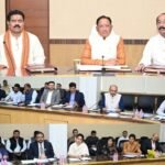 cg cabinet meeting