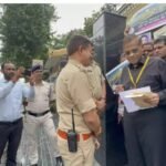 Amit Jogi house arrest