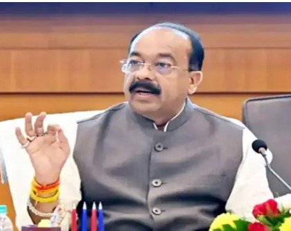 Deputy CM Bastar Visit