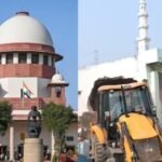 Mahakal Temple parking dispute