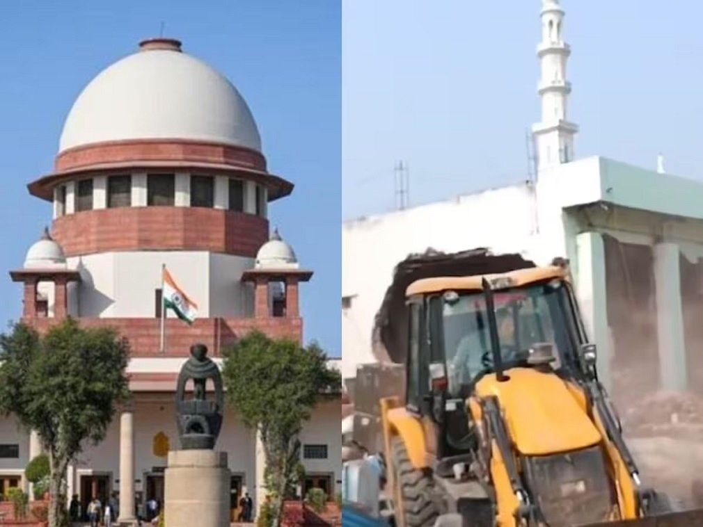 Mahakal Temple parking dispute : महाकाल मंदिर पार्किंग के लिए तोड़ी गई 200 साल पुरानी मस्जिद: सुप्रीम कोर्ट पहुंचा मामला