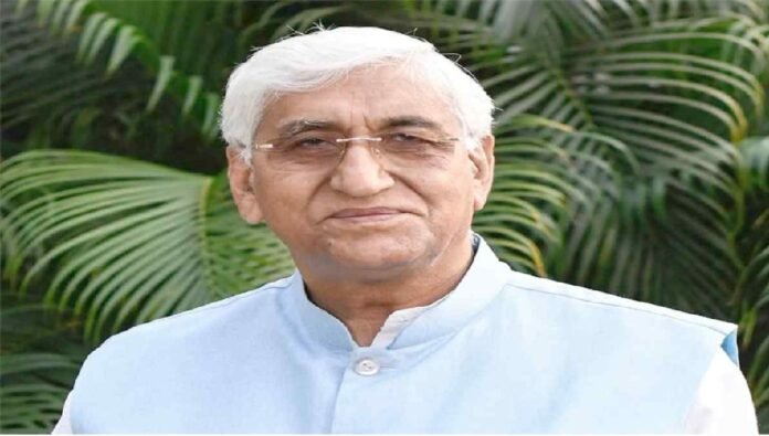 TS Singhdev TS Singhdev