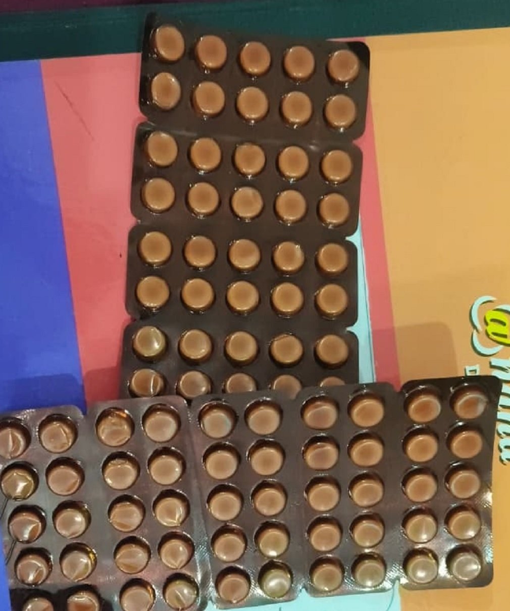 CG NEWS : घरघोड़ा के गली गली गांव गांव में तेजी से फल फूल रहा नशे का अवैध कारोबार