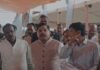 CM Mohan Yadav : CM मोहन यादव के बेटे की शादी: शिप्रा तट पर सामूहिक विवाह सम्मेलन, CM ने तैयारियों का लिया जायजा। CM Mohan Yadav