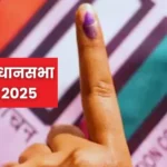 Bihar Assembly Election Voting