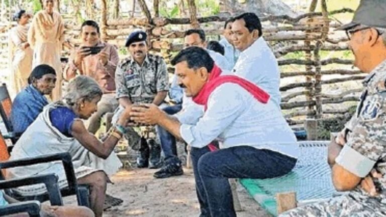 sukma News