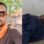 Dhamtari Murder