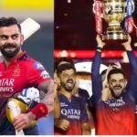 IPL Team RCB Sell