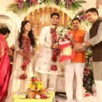 ABHIMANYU MARRIAGE