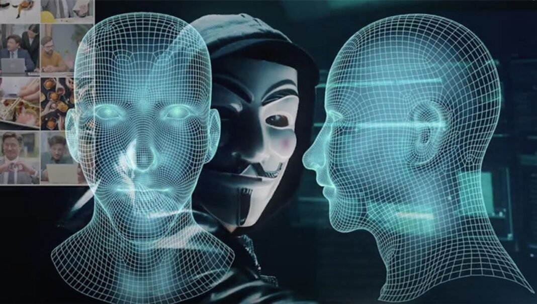 C.G Crime : फेसबुक पर नामी हस्तियों के AI वीडियो के जरिए हो रही ठगी, फेसबुक को पुलिस नोटिस जारी