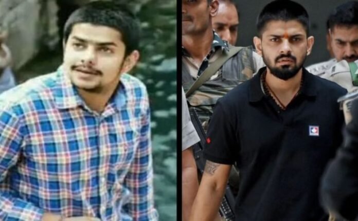 ANMOL-LAWRENCE BISHNOI ANMOL-LAWRENCE BISHNOI