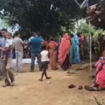 Ambikapur Suicide Case