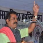 Amit Baghel Controversy