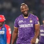 Andre Russell