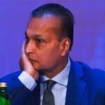 Anil Ambani ED Action
