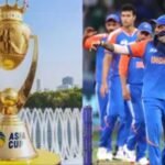 Asia Cup Crisis