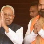 BIHAR ELECTION