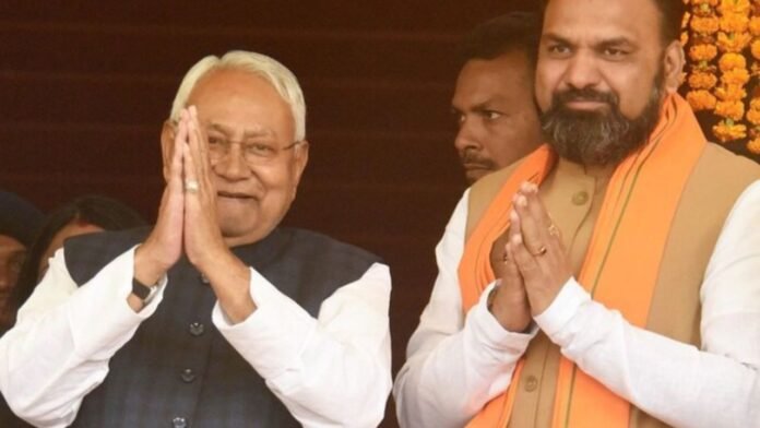 BIHAR ELECTION BIHAR ELECTION