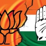 BJP vs Congress