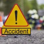 Batar Accident