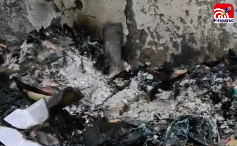 Bhanupratappur Congress Leader Death : अलाव बना काल : कांग्रेस नेता की जलकर दर्दनाक मौत…