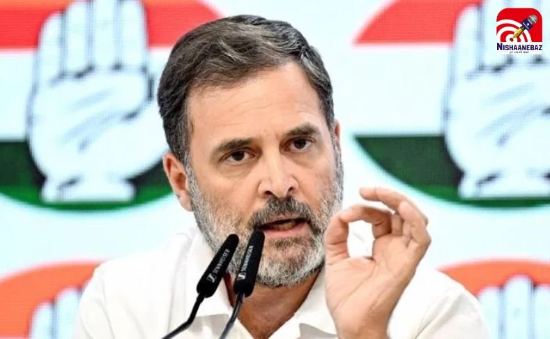 Bihar Chunav : बिहार विधानसभा चुनाव के पहले चरण की वोटिंग से ठीक एक दिन पहले, राहुल गांधी फोड़ेंगे हाइड्रोजन बम…