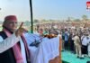 Bihar Chunav 2025 : यह चुनाव पटना नहीं, दिल्ली की राजनीति को देगा नई दिशा : अखिलेश यादव…. Bihar Chunav 2025