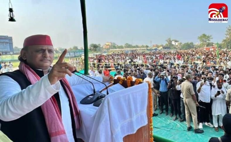 Bihar Chunav 2025 : यह चुनाव पटना नहीं, दिल्ली की राजनीति को देगा नई दिशा : अखिलेश यादव….