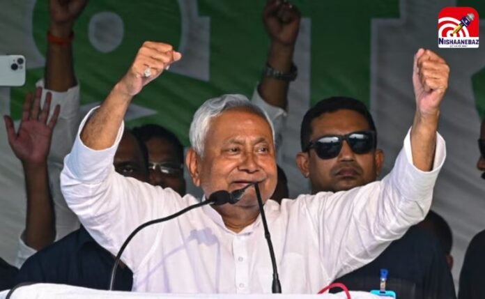 Bihar Election Result 2025 (4) Bihar New CM Sapath