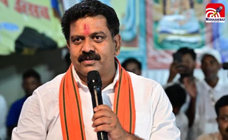 Bihar Election Result 2025 : बिहार में एनडीए की सरकार तय, जनता ने विकास चुना, कांग्रेस को आत्ममंथन की जरूरत : उपमुख्यमंत्री विजय शर्मा…