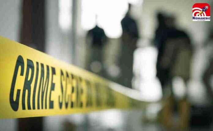Bilaspur Crime News