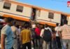 Bilaspur Train Accident : पैसेंजर ट्रेन और मालगाड़ी की जोरदार टक्कर, अब तक 6 की ददर्नाक मौत, हादसे की वजह जानकार उड़ जाएंगे होश Bilaspur Train Accident