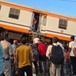 Bilaspur Train Accident