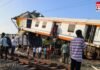 Bilaspur Train Accident : लोकल ट्रेन-मालगाड़ी की भीषण भिड़ंत, चीख-पुकार के बीच कई यात्रियों की दर्दनाक मौत की खबर? Bilaspur Train Accident