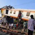 Bilaspur Train Accident