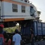 Bilaspur Train Accident Update