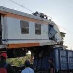 Bilaspur Train Accident Update