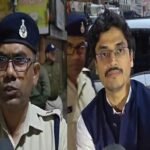 Burhanpur High Alert