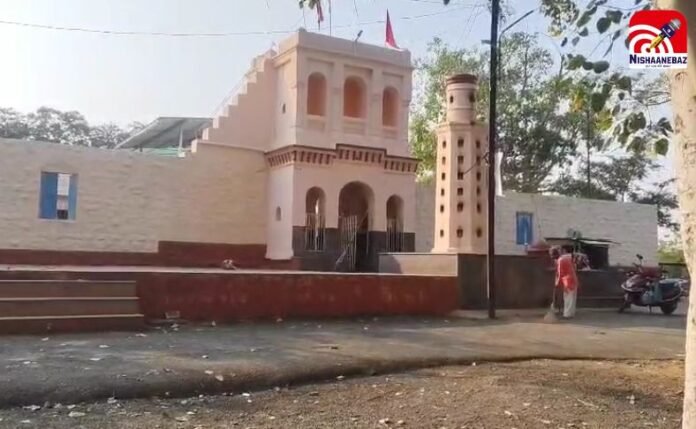 Burhanpur Renuka Mata Mandir