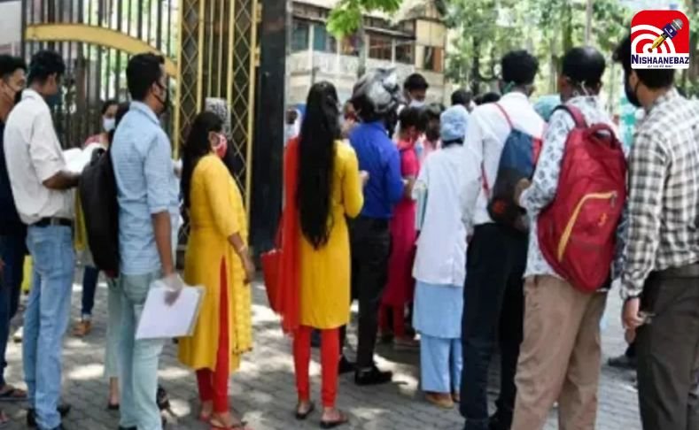 CG Job Alert : छत्तीसगढ़ में बेरोजगारों के लिए प्लेसमेंट कैंप, 800 से अधिक पदों पर भर्ती, जानें डेट