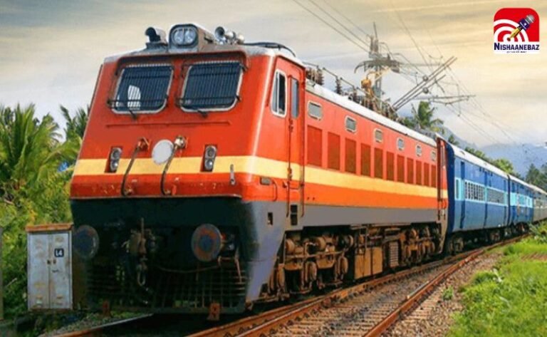 CG Railway Mega Block : रायपुर-बिलासपुर रेल रूट पर आफत, 20 से 24 नवंबर तक मेगा ब्लॉक, 8 ट्रेनें रद्द, देखें सूची…