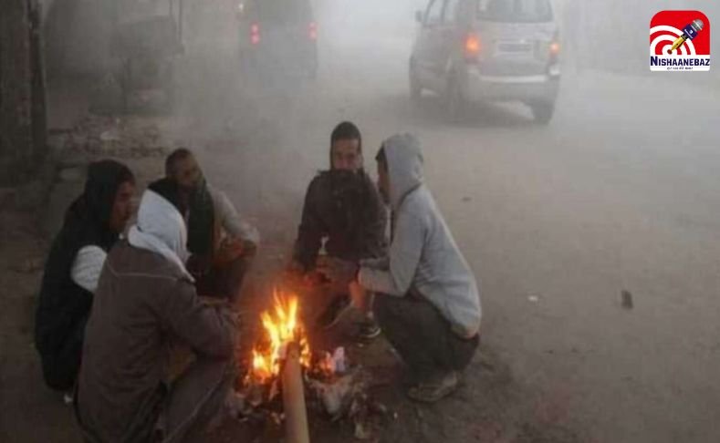 मध्य प्रदेश में कड़ाके की ठंड का कहर, राजगढ़ बना सबसे ठंडा शहर, भोपाल समेत 8 जिलों में अलर्ट