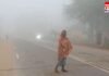 M.P Weather : मध्यप्रदेश में घना कोहरा बना आफत, कई जिलों में जनजीवन प्रभावित Weather Update