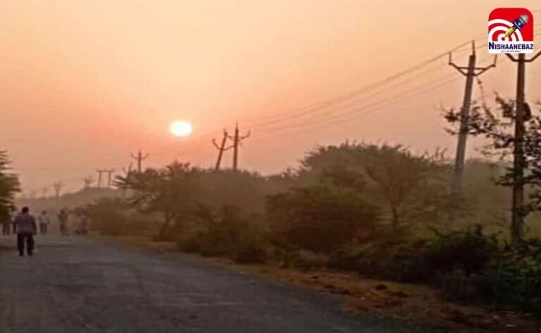 छत्तीसगढ़ में मौसम बना स्थिर, अगले 3 दिनों में हल्की गर्मी का अनुमान
