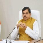 CM Mohan Yadav