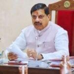 CM Mohan Yadav