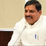 CM Mohan Yadav