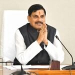 CM Mohan Yadav