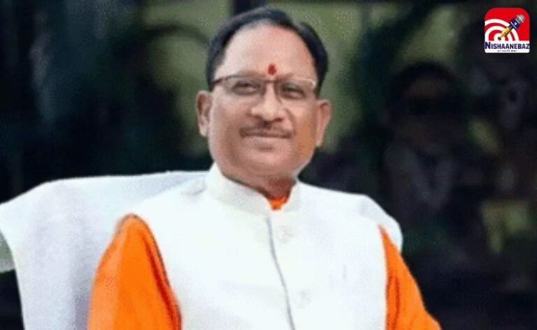C.G Budget 2026 : विकसित छत्तीसगढ़ की आधारशिला का बजट आज, CM साय का बड़ा संदेश